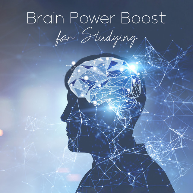 Brain Power Boost for Studying (Study Music to Increase Focus)
