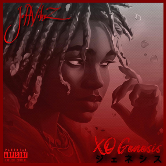 XO Genesis - Album by JeffVibez | Spotify