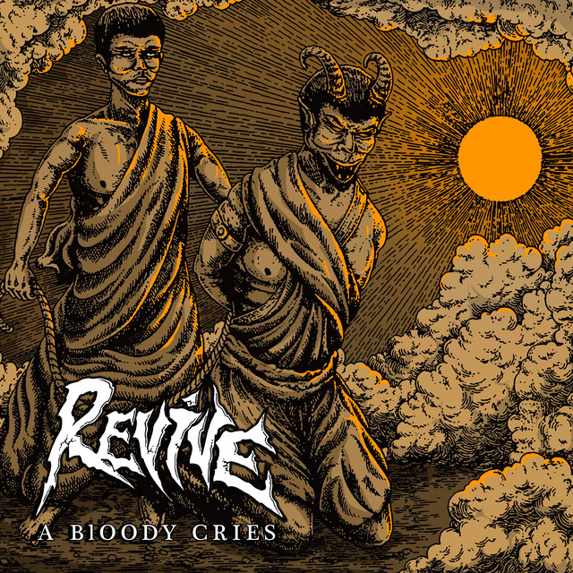 REVIVE | Spotify