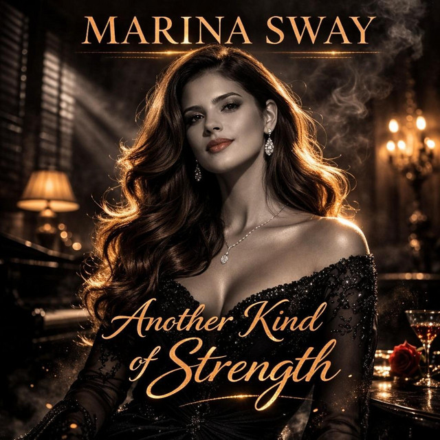 Another kind of Strenght