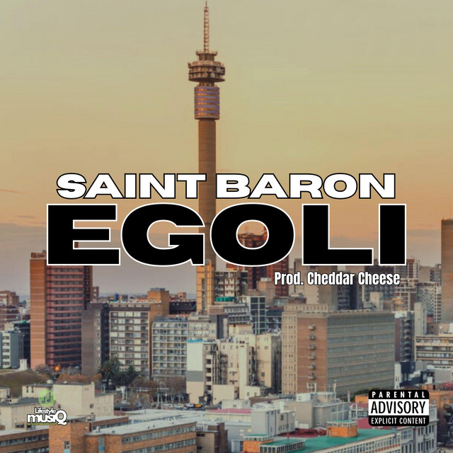 Saint Baron