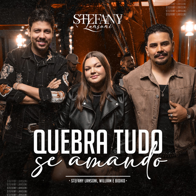Quebra tudo se amando