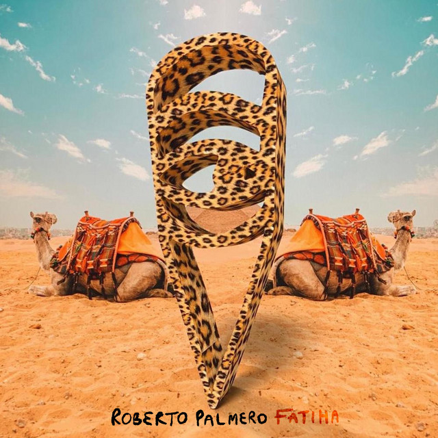 Fatiha album art