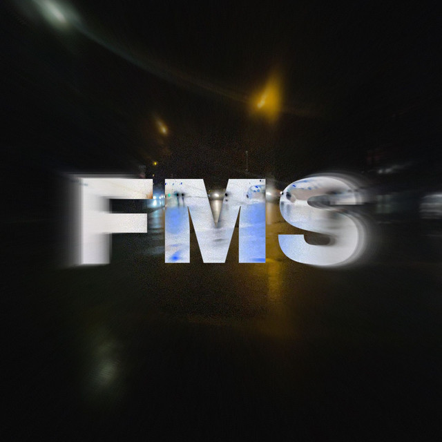 FMS+ cover art