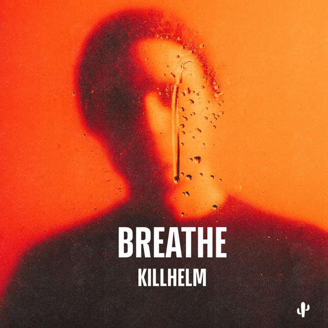 Breathe cover art