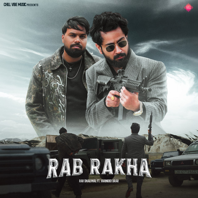 Rab Rakha