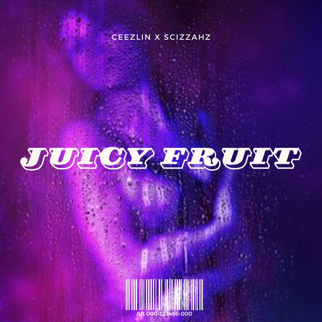 Juicy Fruit
