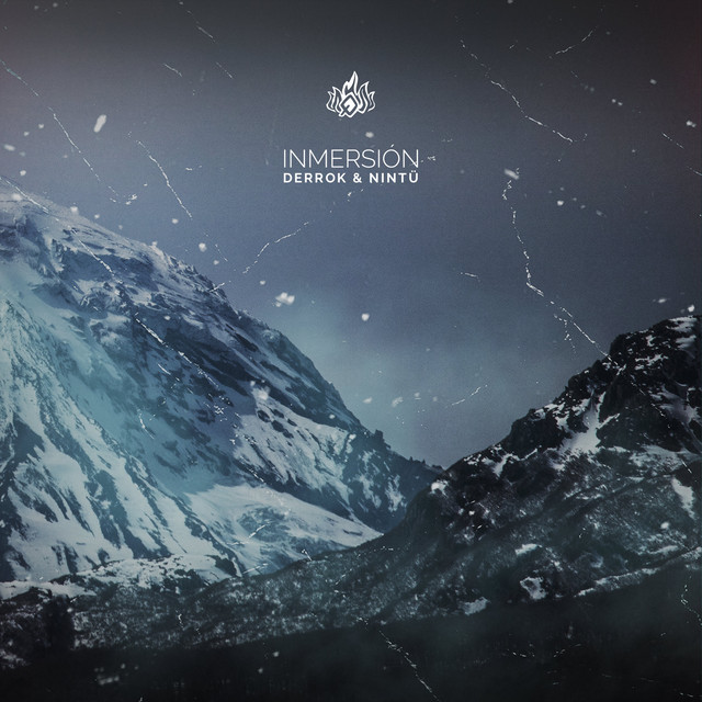 Inmersión cover