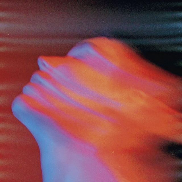 AURA cover art