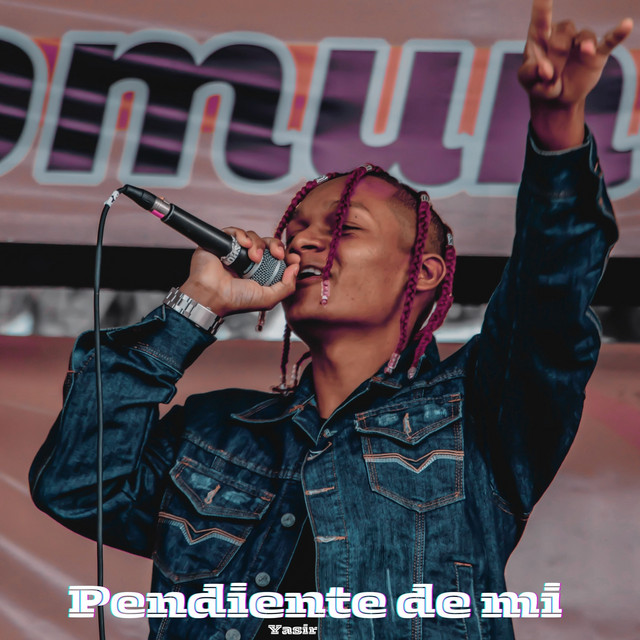 Pendiente de mi