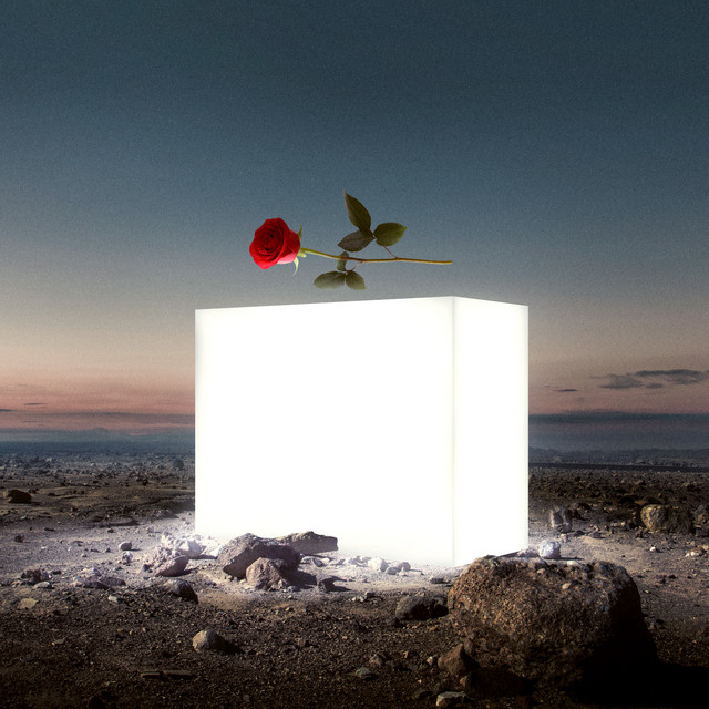 Right Now cover art