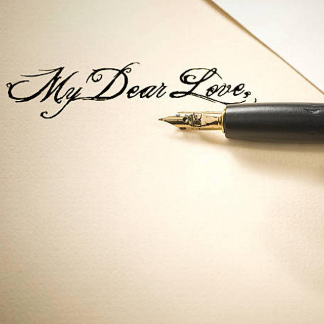 MY DEAR LOVE - Single by David Michael Tardy | Spotify