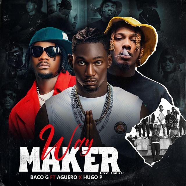 Waymaker - Single by Baco G | Spotify