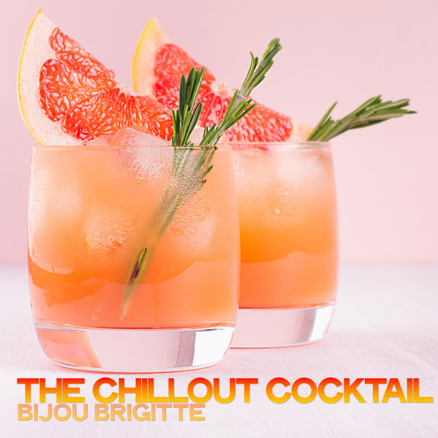 The Chillout Cocktail cover art