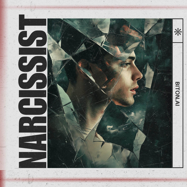Narcissist cover art