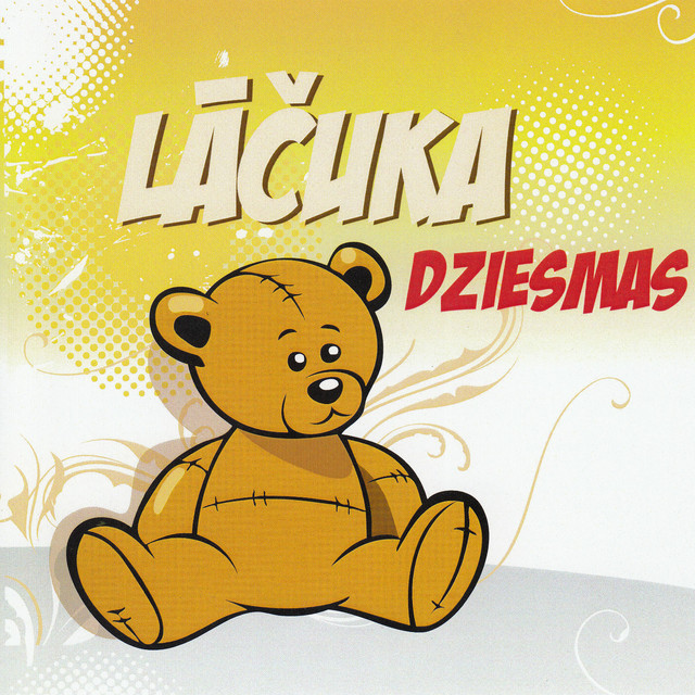 Lāčuka Dziesmas (Instrumentālais Pavadījums), Vol.1