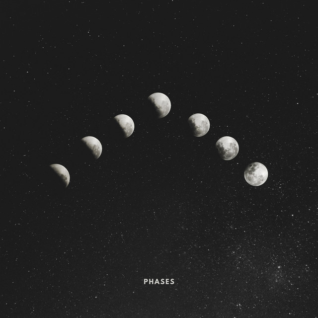 PHASES cover art