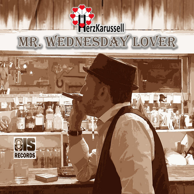 Mr. Wednesday Lover - Single by HerzKarussell | Spotify