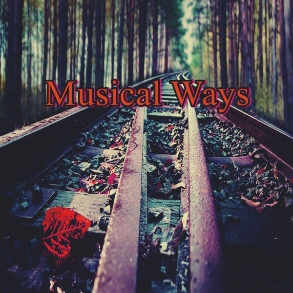 Musical Ways cover art