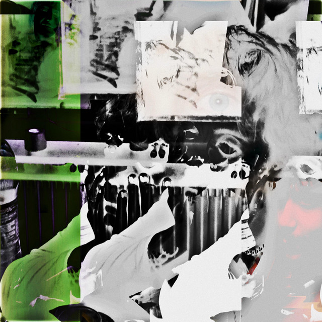 SMOKE cover art