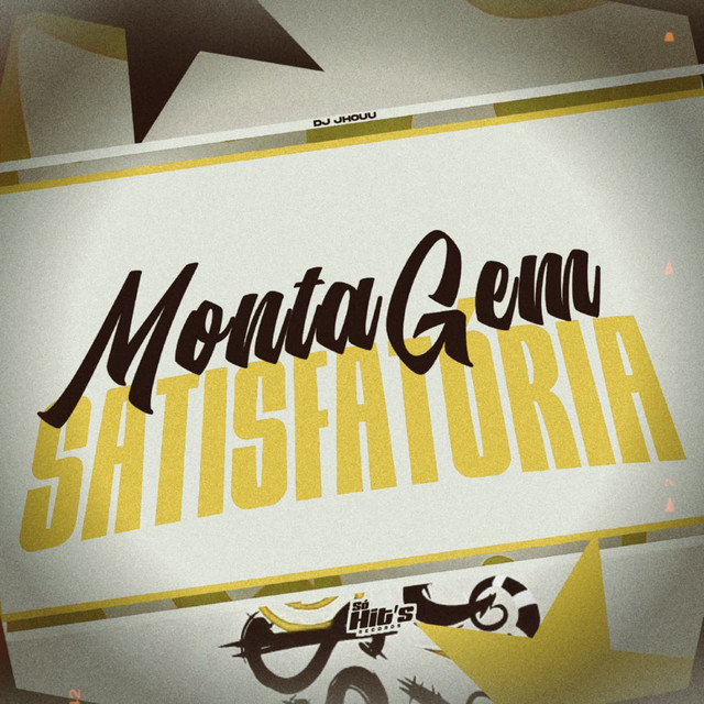 Montagem Satisfatoria