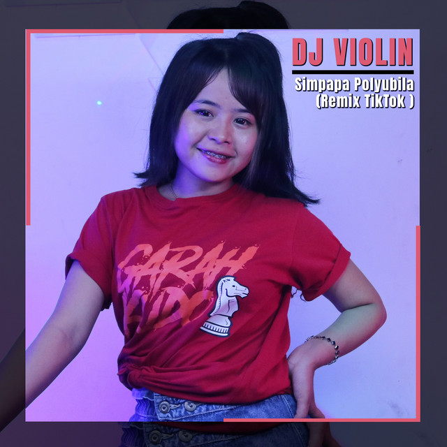 Simpapa Polyubila - Remix Tiktok - song and lyrics by DJ Violin | Spotify
