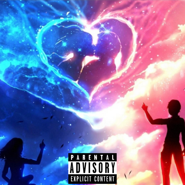Luv At War cover art