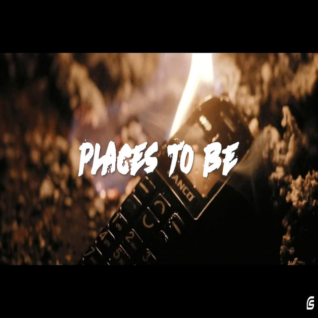 Places to be cover