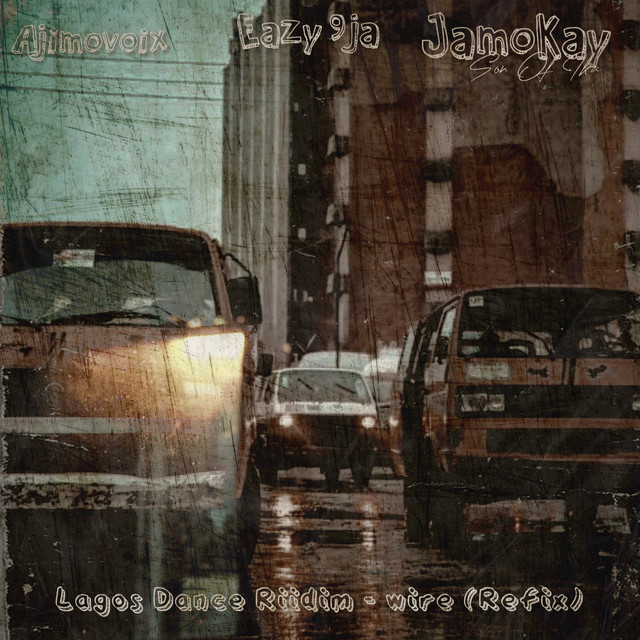 undefined album image