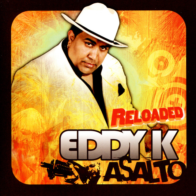 Asalto Reloaded cover art