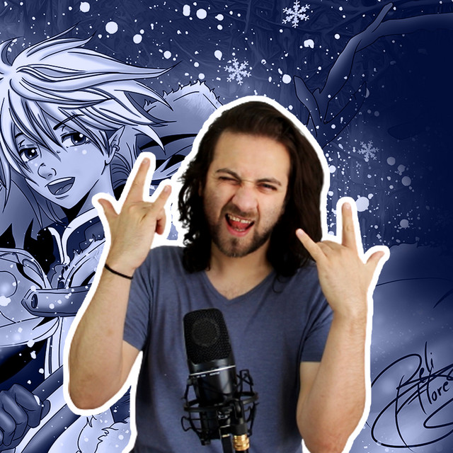 ¿Y si EL ORIGEN DE LOS GUARDIANES fuese un MUSICAL? cover art