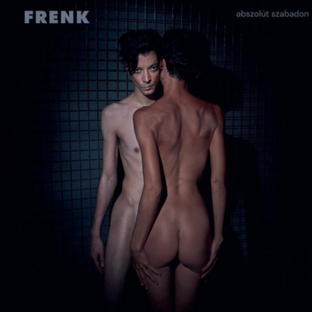 Abszolút Szabadon cover art