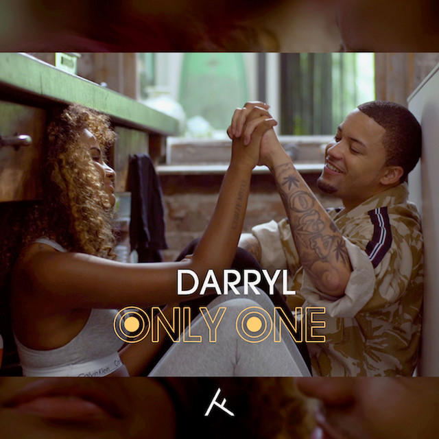 Only One cover art
