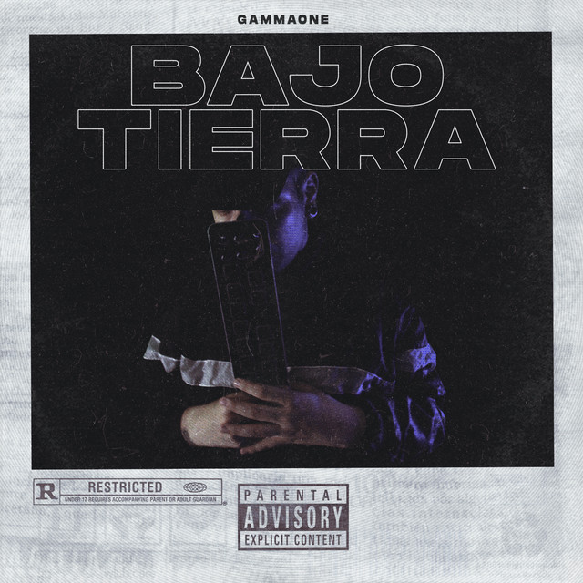 Bajo Tierra cover art