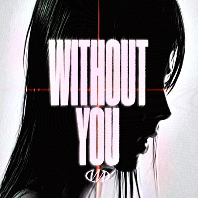 Cover art for Monkid — Without You