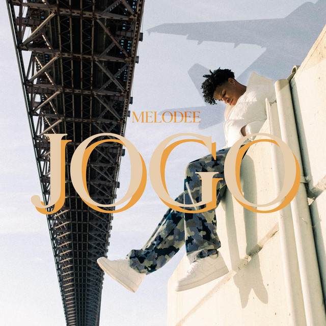 JOGO cover art