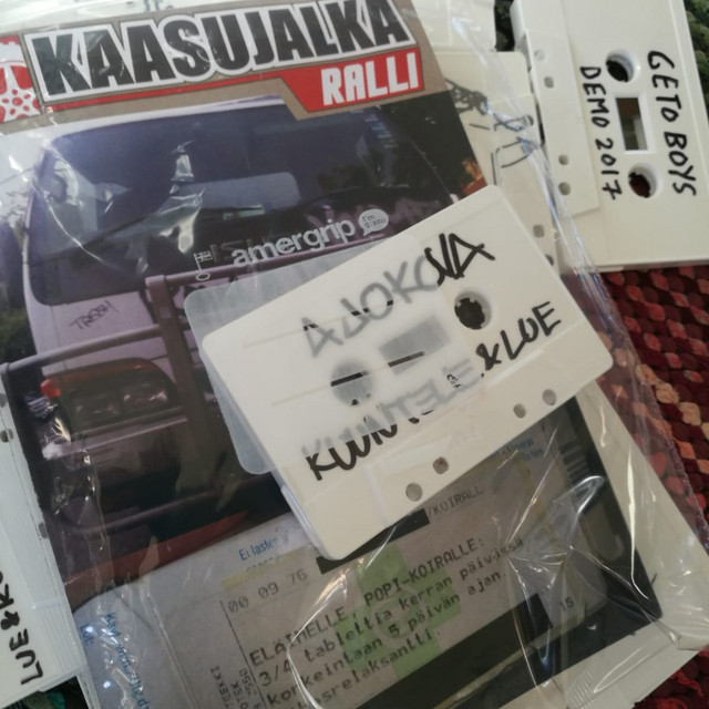 Kova Ajo