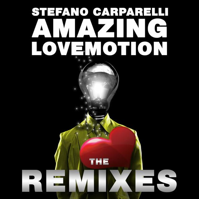 Lovemotion - 2k13 Edit cover art