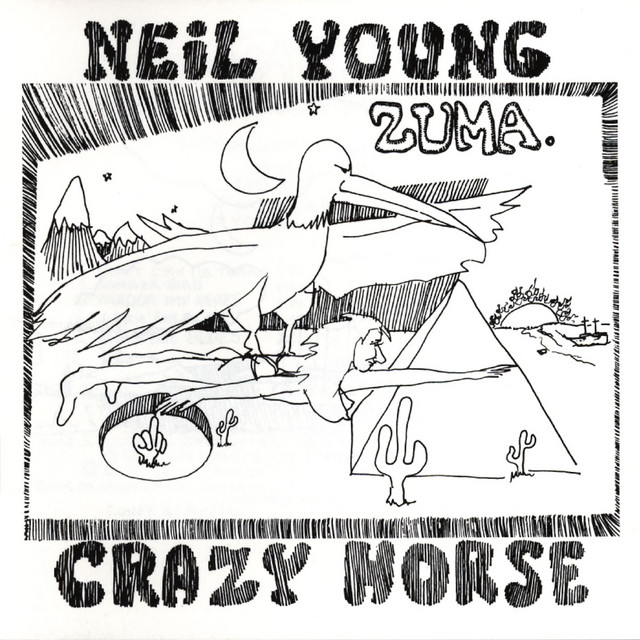 Zuma cover art