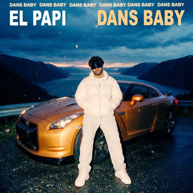 DANS BABY cover