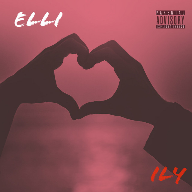 Ily cover art