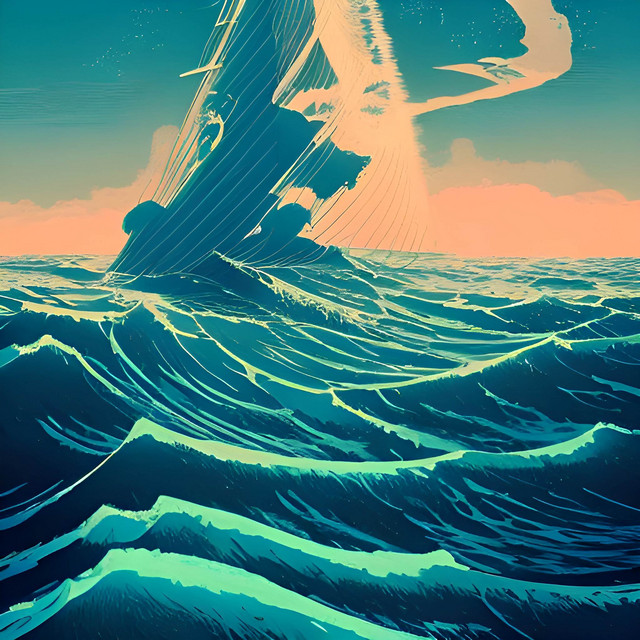 ocean sail