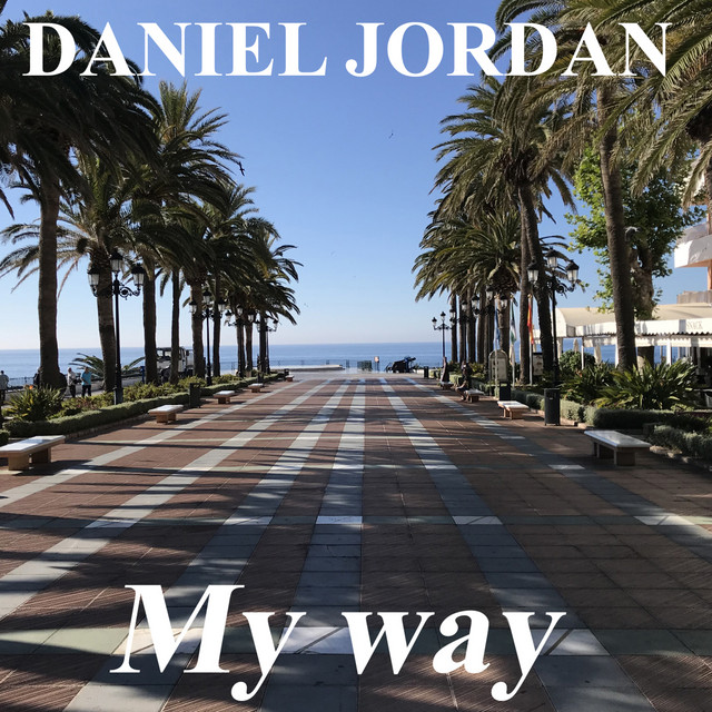 My Way (Instrumental) cover art