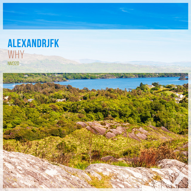 Cover art for Alexandrjfk — Why