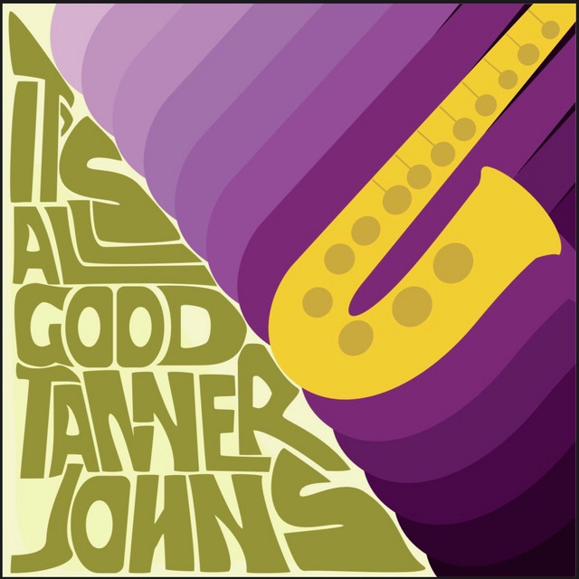 It’s All Good cover art
