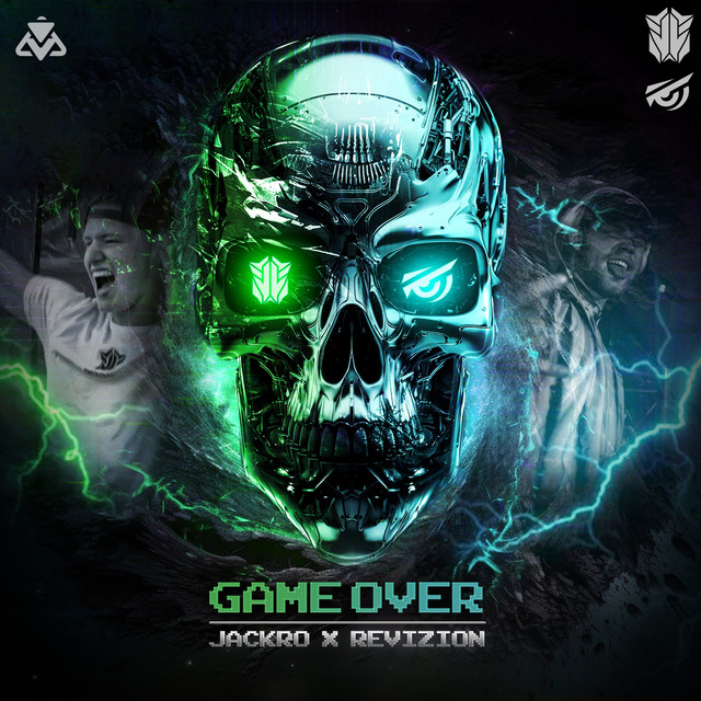 Game Over