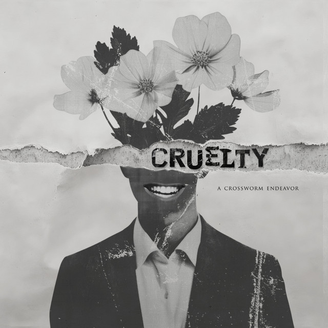 Cruelty cover art