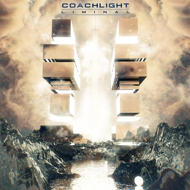 Liminal cover art