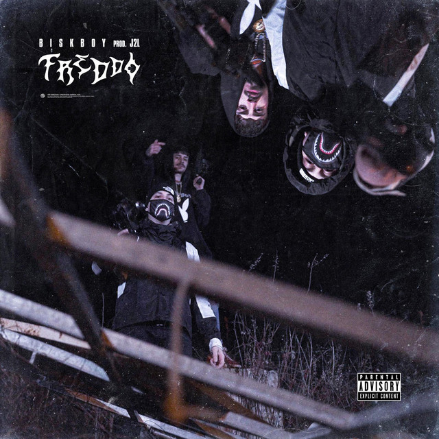 Freddo cover art
