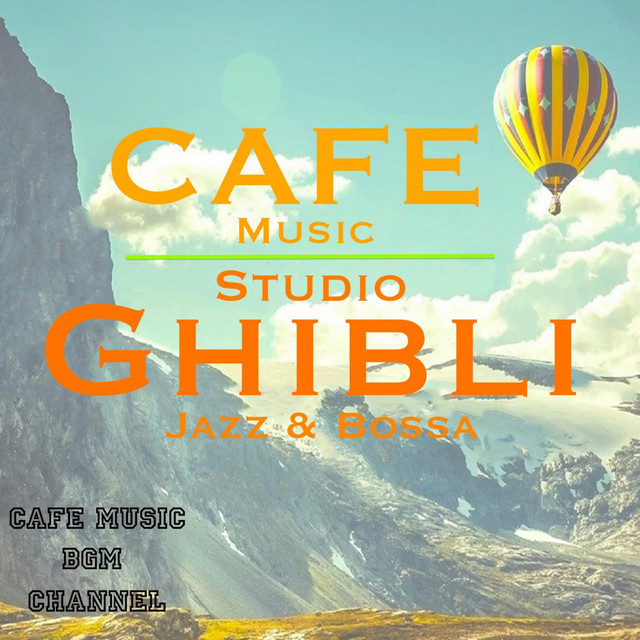 【中古】 海が光る街から 海が見える街 - Jazz version - song and lyrics by Cafe Music BGM